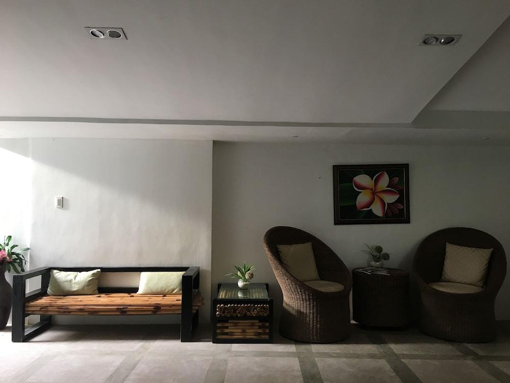Casa Pilar Beach Resort Manoc-Manoc Extérieur photo